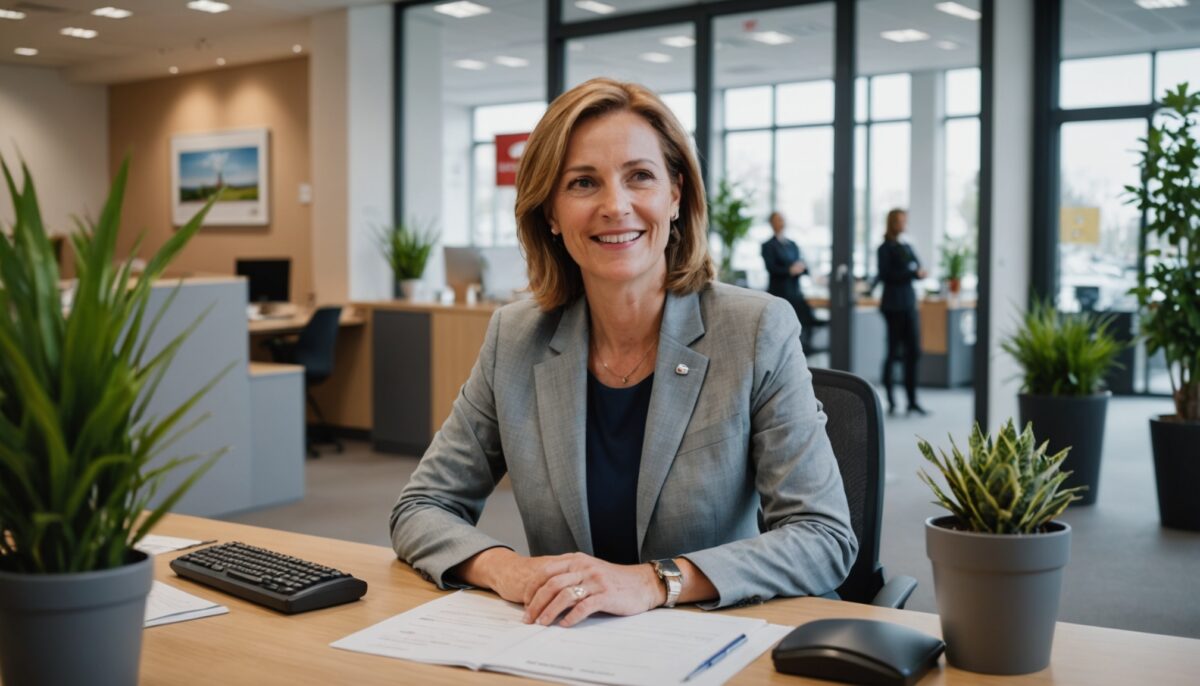 Découvrez les services et avantages du Crédit Mutuel à Colmar