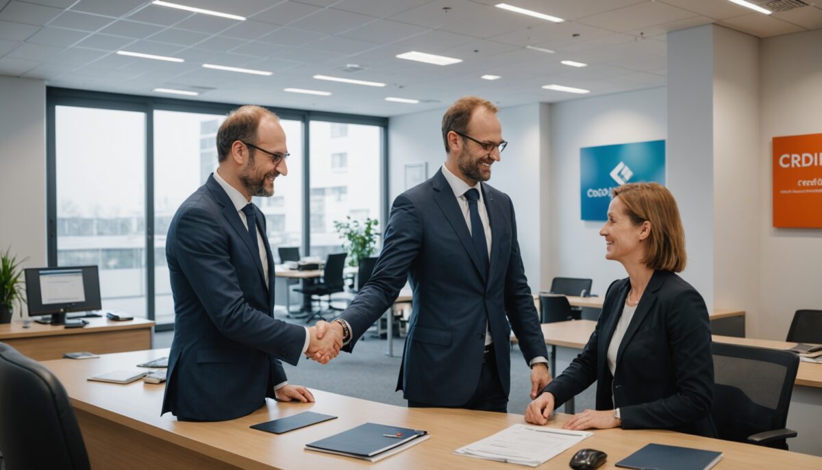 Découvrez le Crédit Mutuel à Asnières-sur-Seine : Votre partenaire bancaire de confiance