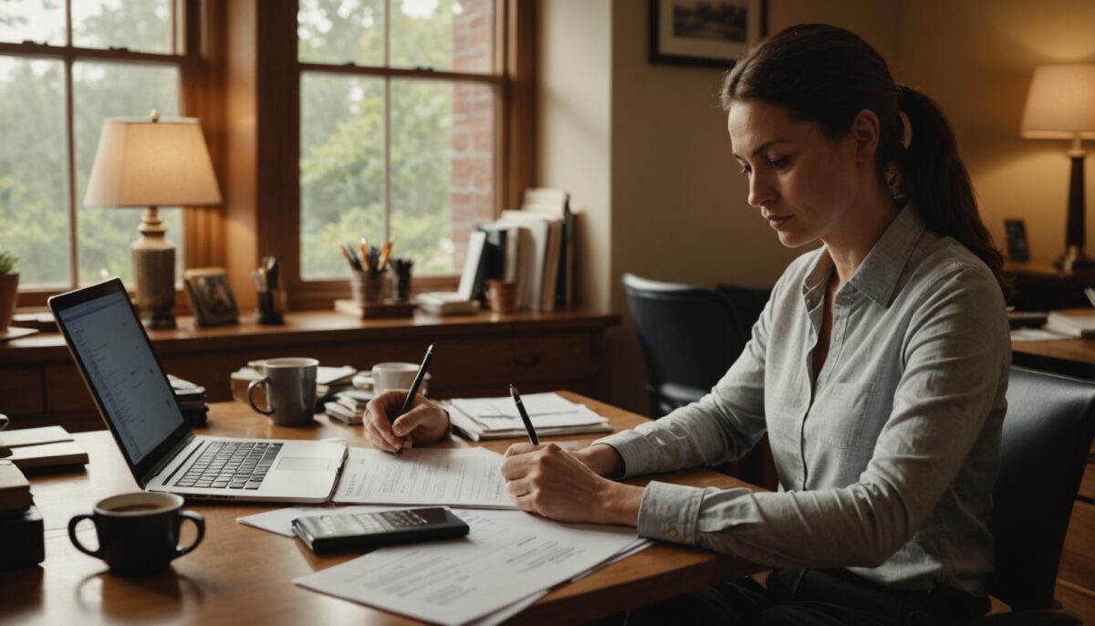 Guide pratique pour décrocher un prêt de 13 000 € en toute sérénité