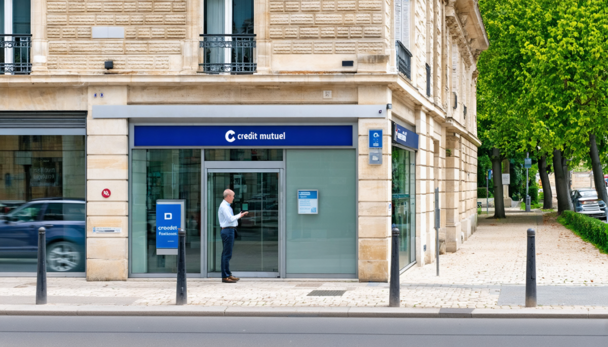 découvrez comment contacter rapidement votre agence crédit mutuel à aix-en-provence et obtenir le numéro direct pour un service efficace et personnalisé.