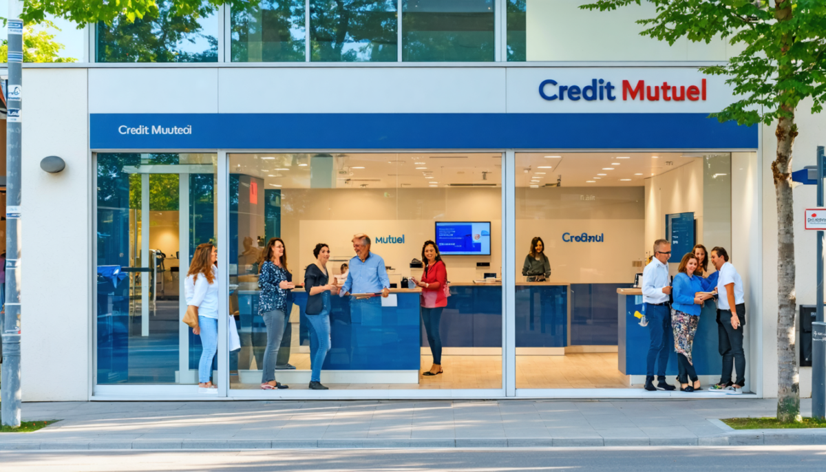 découvrez le crédit mutuel à fréjus, votre partenaire de confiance pour des solutions financières adaptées à vos besoins. profitez d'une expertise locale et d'un accompagnement personnalisé.