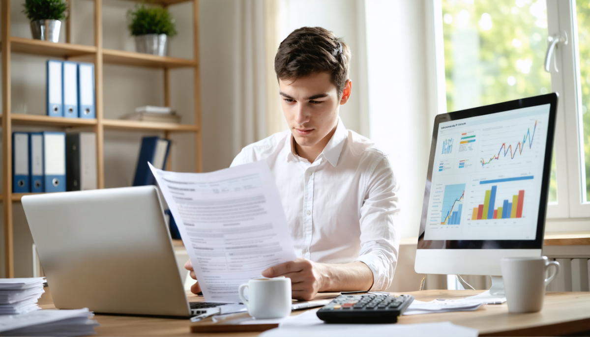 découvrez notre guide complet pour obtenir un prêt de 15 000€ facilement et en toute sérénité. conseils pratiques, démarches et astuces pour réussir votre financement.