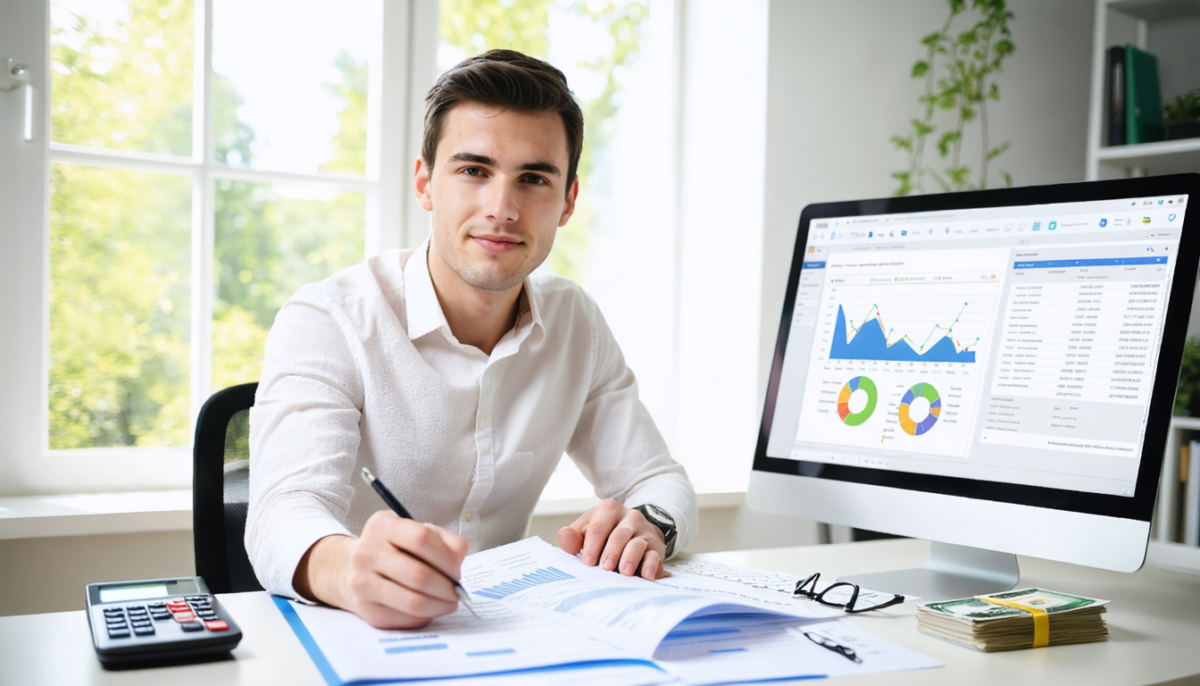 découvrez notre guide pratique pour décrocher un prêt de 4000€ facilement. suivez nos conseils et démarches pour augmenter vos chances d'obtenir un financement rapide et adapté à vos besoins.