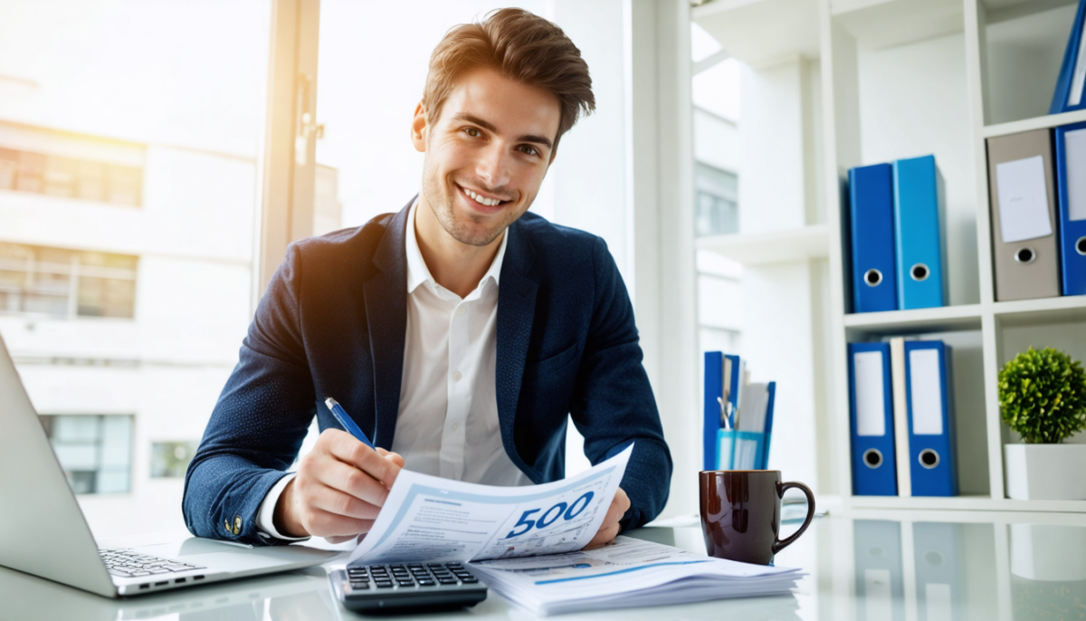 découvrez notre guide pratique pour obtenir facilement et rapidement un prêt de 5000€. conseils, démarches et astuces pour financer vos projets sans stress.