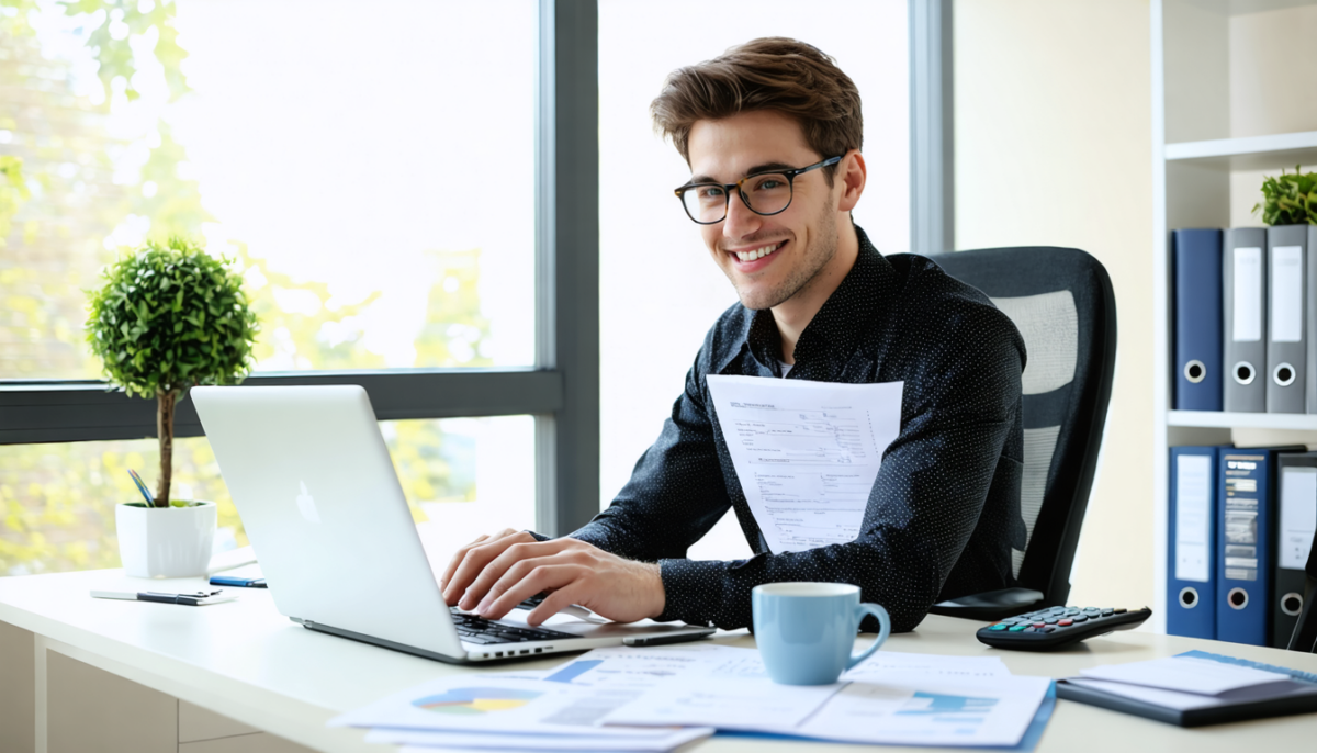 découvrez notre guide pratique pour décrocher un prêt de 6000€ facilement, avec des conseils simples et des astuces pour maximiser vos chances d'obtenir un financement rapidement.