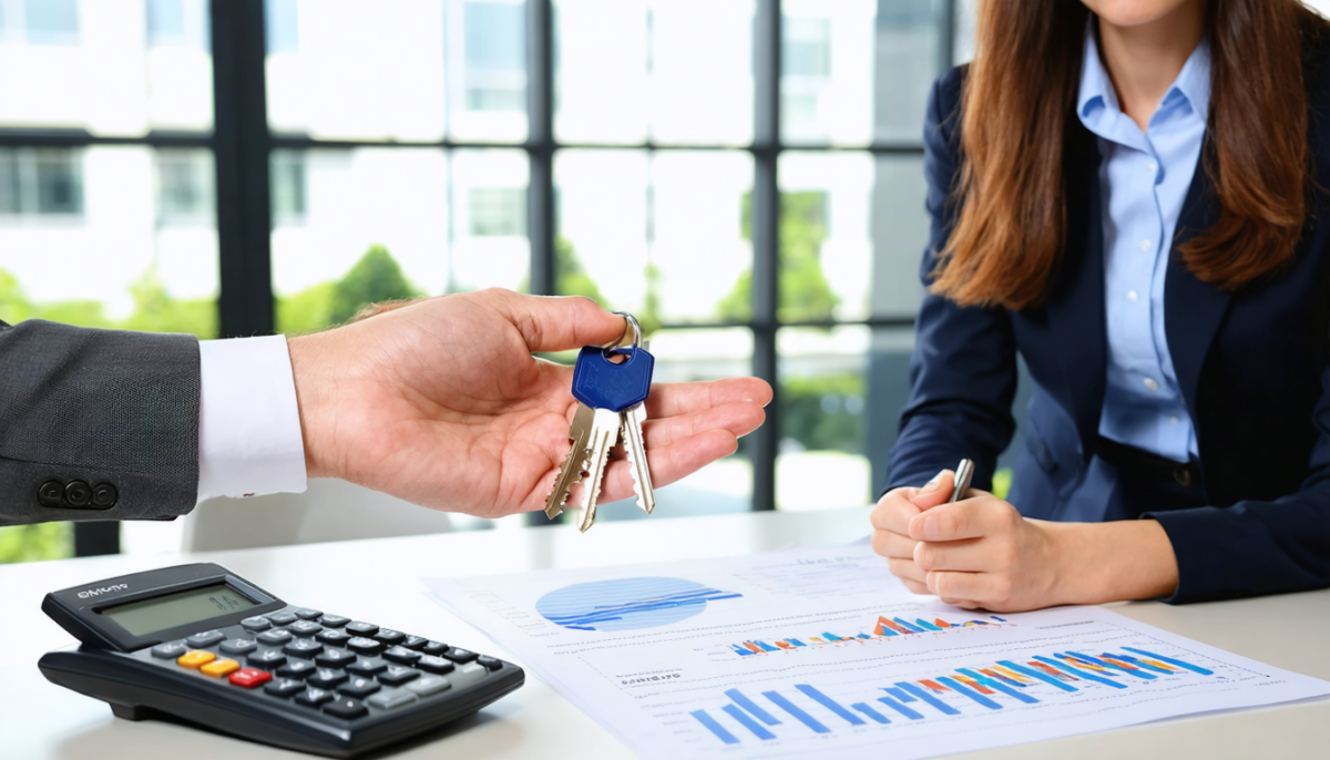 découvrez comment obtenir facilement un prêt de 3000€ grâce à nos conseils pratiques et astuces simples pour réussir votre demande rapidement.