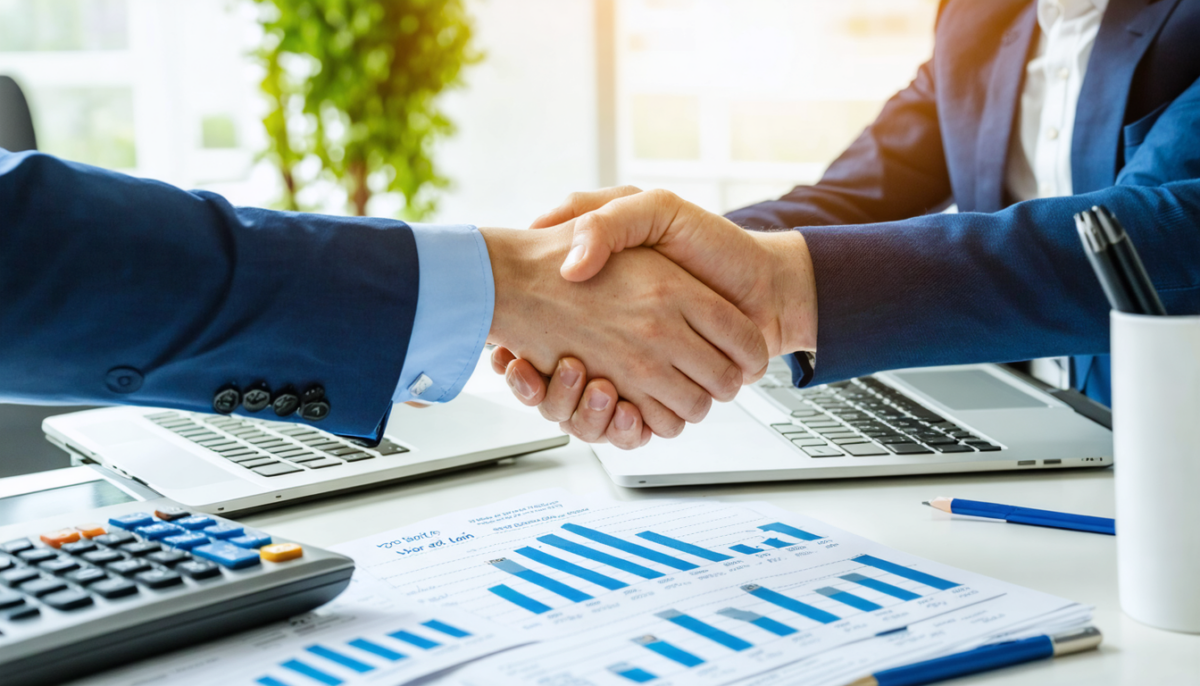 découvrez les astuces essentielles pour obtenir un prêt de 7000€ rapidement et sans complications. conseils pratiques et démarches simplifiées pour financer vos projets en toute sérénité.