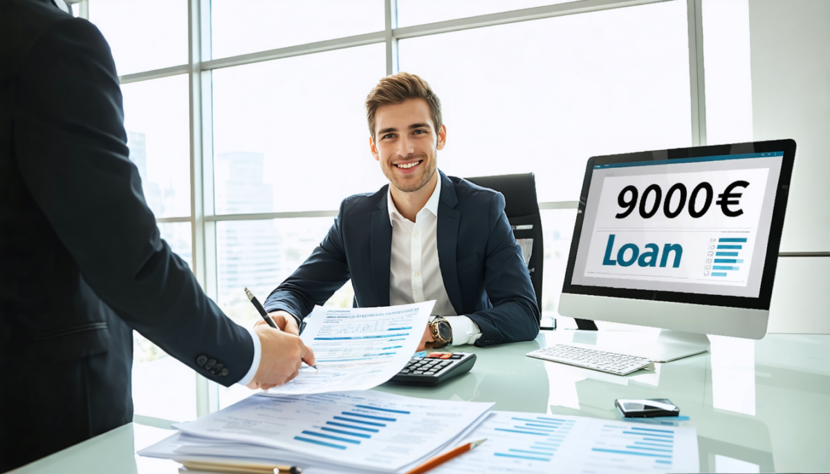 découvrez nos conseils pratiques pour obtenir un prêt de 9000€ rapidement et sans stress. apprenez à préparer votre dossier et à maximiser vos chances d'acceptation.