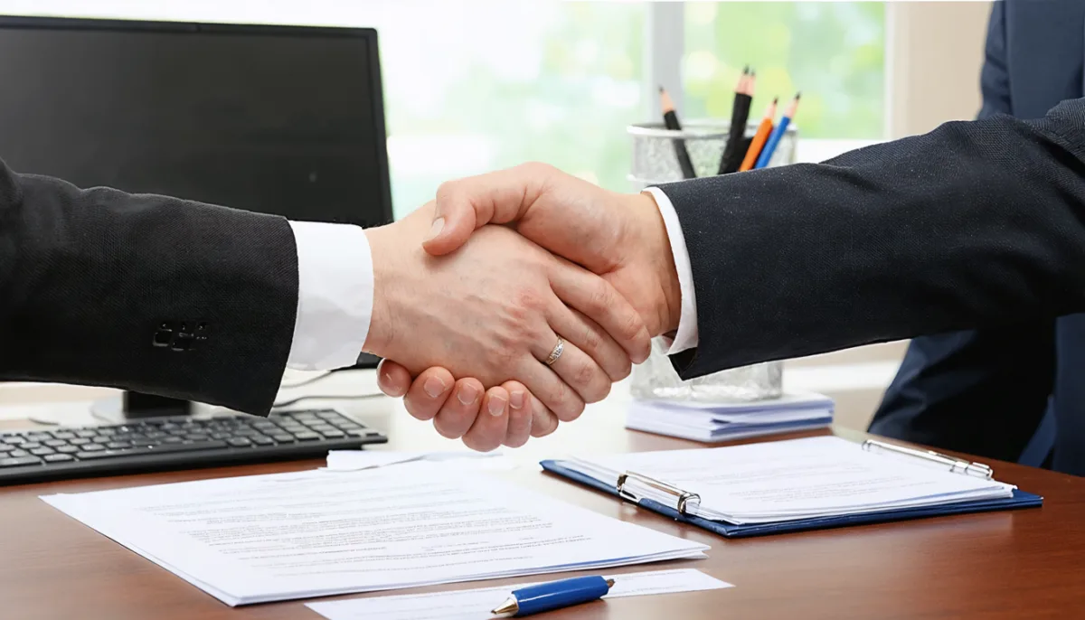 découvrez pourquoi accepter une offre d'embauche ne crée pas automatiquement un contrat de travail, et les éléments essentiels à connaître pour protéger vos droits.