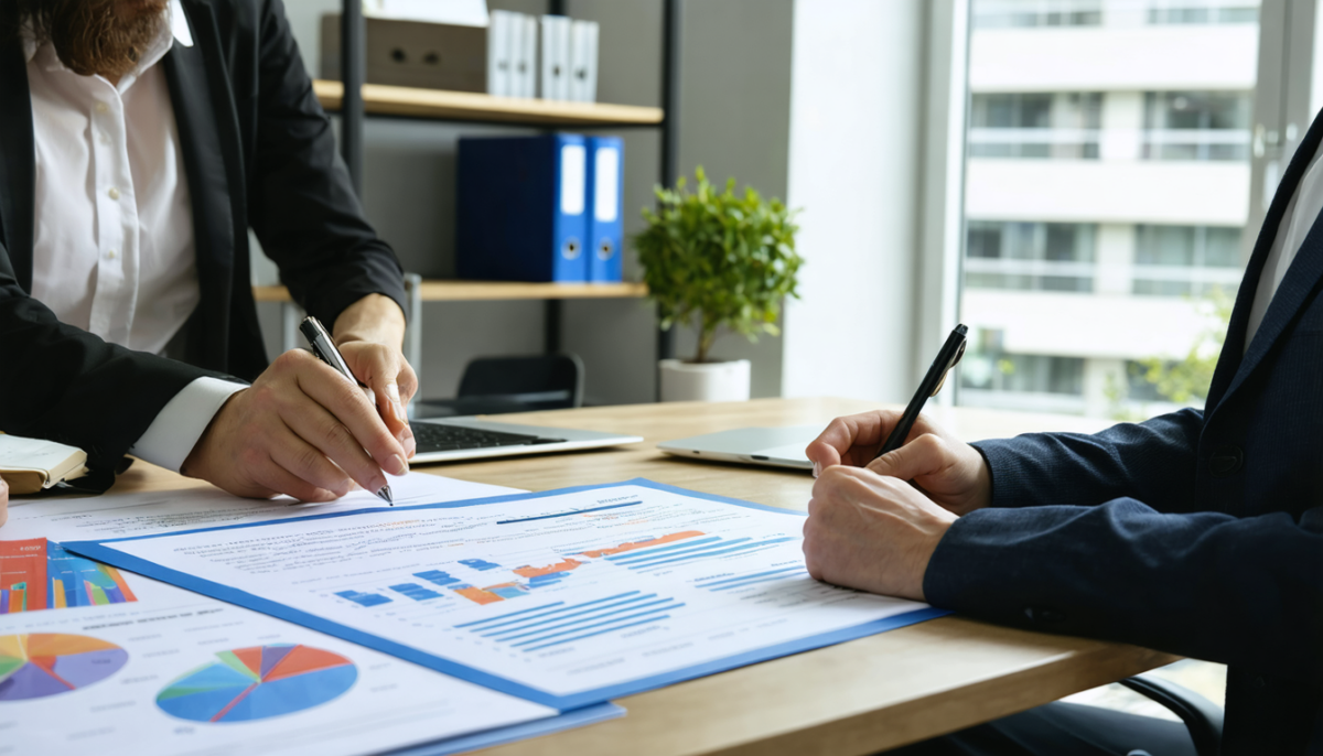 découvrez comment formaliser efficacement vos contrats lors du recrutement dans les pme pour assurer conformité et clarté.