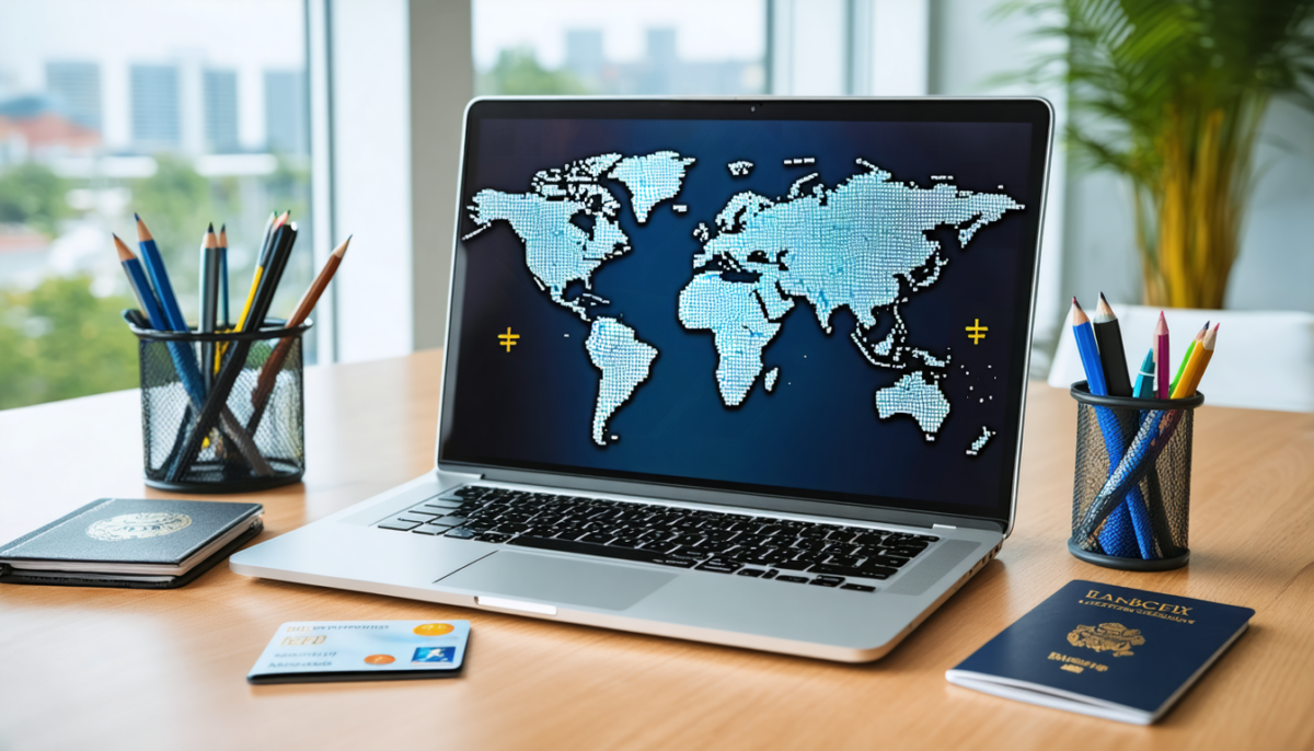 découvrez le fonctionnement complet du virement sepa international, ses avantages et comment effectuer vos transferts facilement et rapidement au sein de la zone euro.