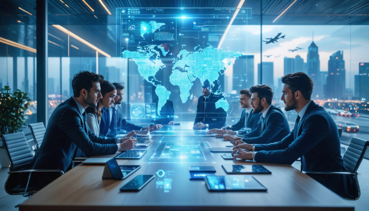 découvrez le guide ultime du virement bancaire en 2026 pour maîtriser toutes les étapes, sécuriser vos transactions et optimiser vos transferts d'argent facilement.