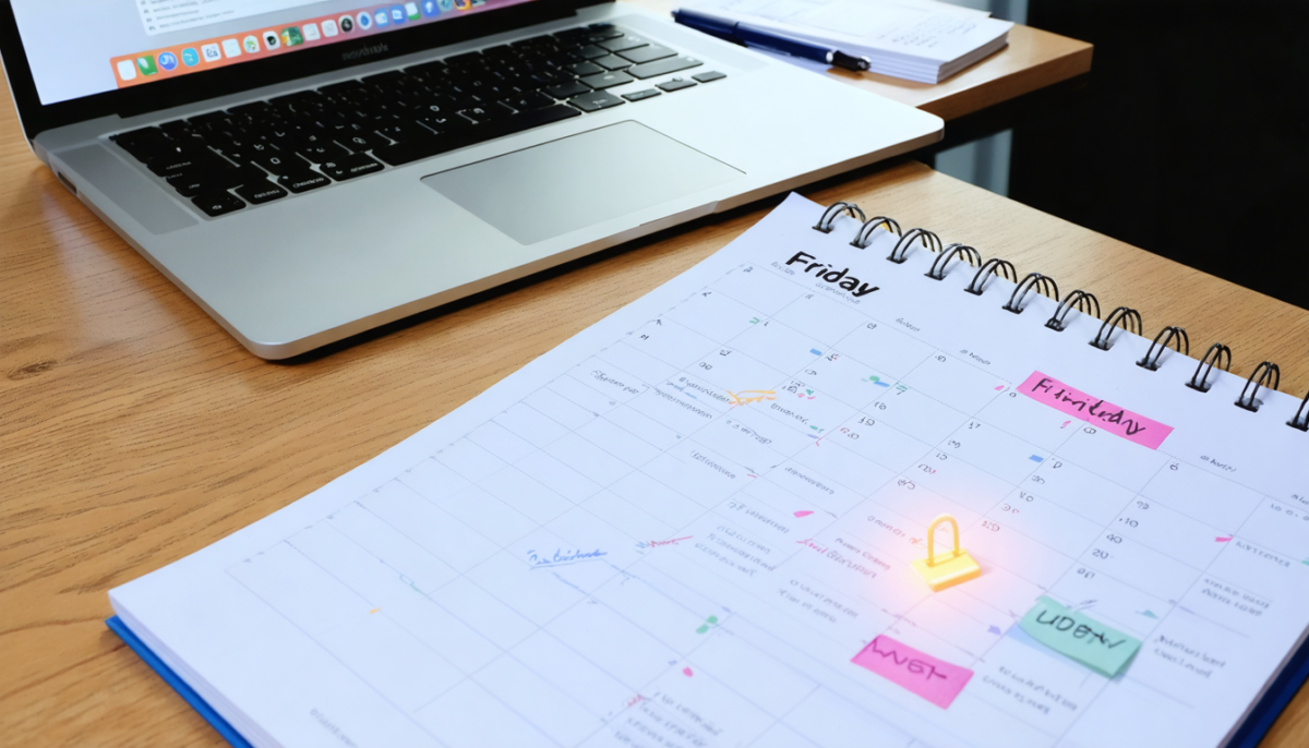 découvrez quand un virement effectué un vendredi sera crédité sur le compte du bénéficiaire et les délais à prévoir selon les banques.