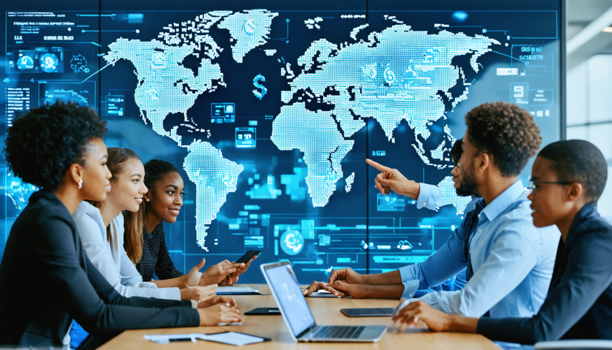 découvrez notre guide complet et nos avis détaillés sur wise, votre solution fiable pour transférer de l'argent à l'international rapidement et à moindre coût.