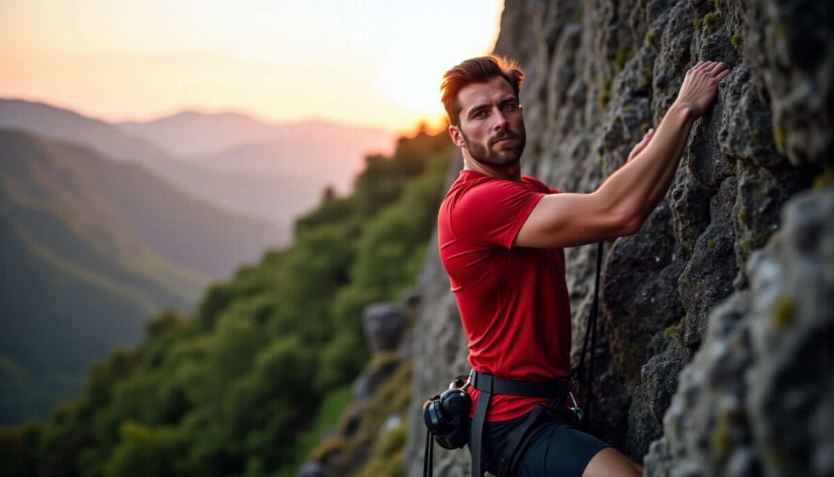 Assurance Emprunteur et Pratique de Sports à Risques : Guide pour Bien Se Protéger