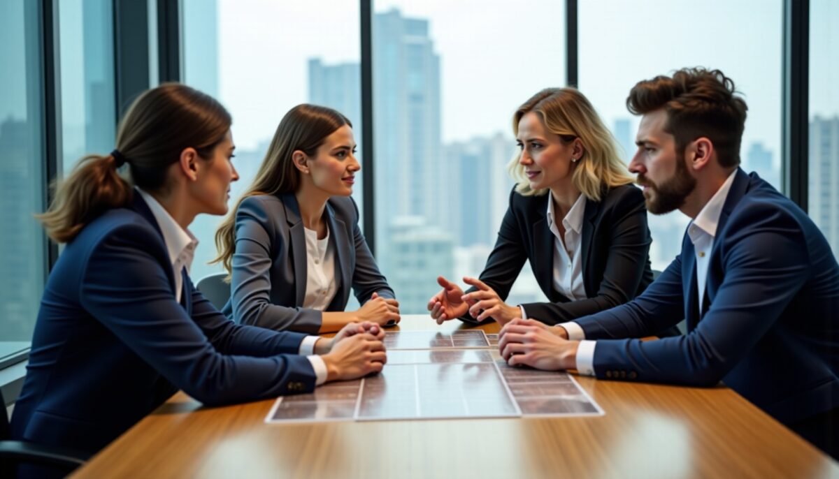 La force de vente : découvrez les stratégies incontournables pour exceller