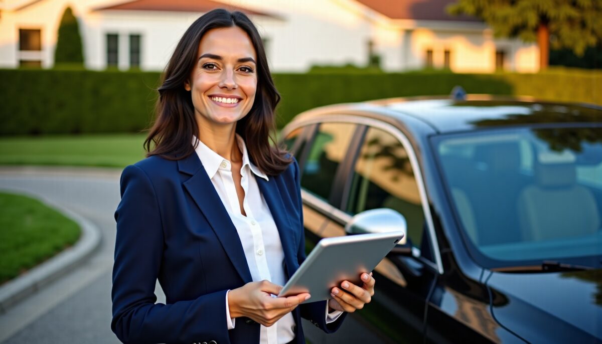 Le leasing auto pour particuliers : tout ce qu’il faut connaître avant de s’engager