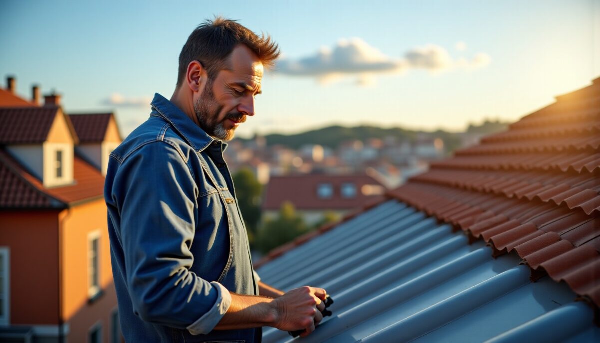 Pourquoi et quand solliciter un artisan zingueur à Toulouse : les clés pour bien choisir