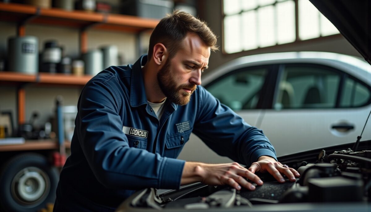Pourquoi un entretien régulier de votre voiture est essentiel pour sa longévité et votre sécurité