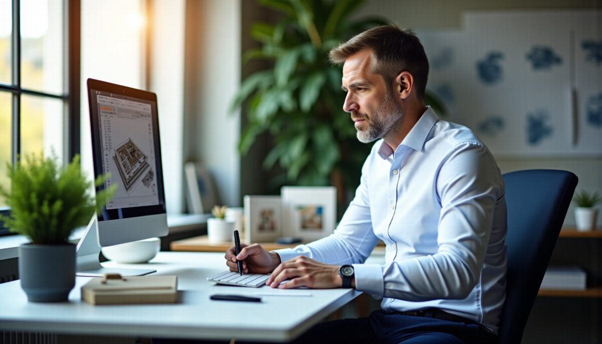 L’intelligence artificielle : une révolution au cœur du métier d’architecte