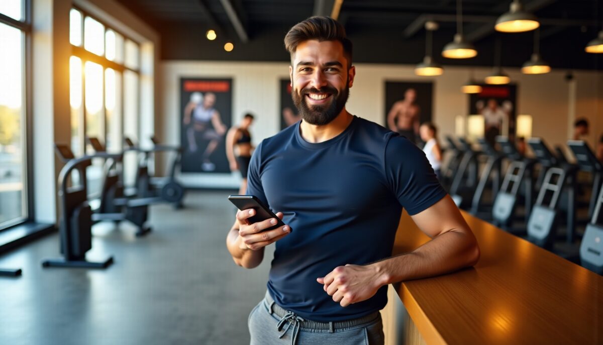 Les étapes clés pour mettre fin à votre abonnement en salle de sport sans tracas