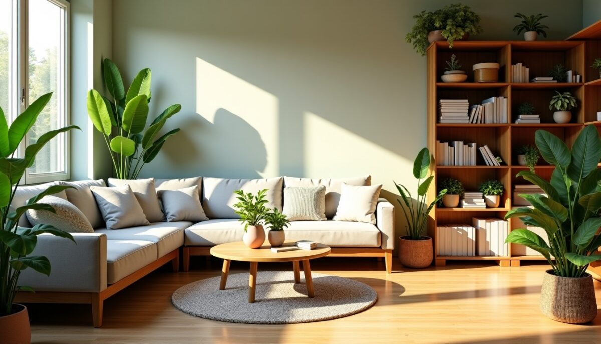 La peinture écologique : une solution durable et saine pour vos murs