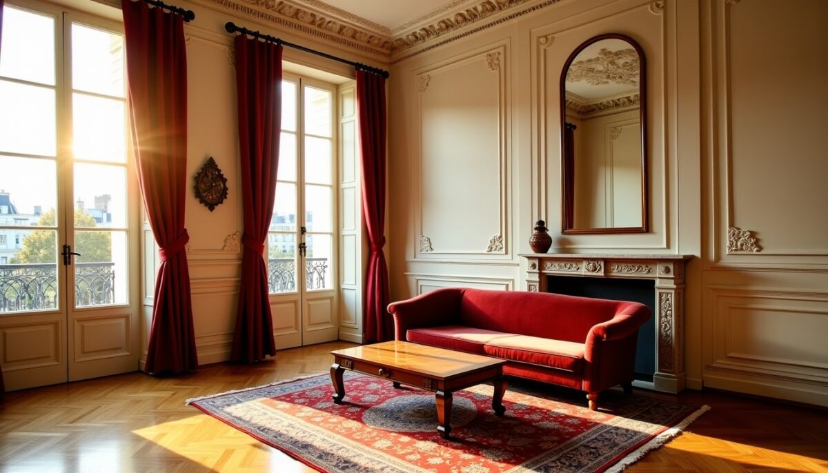 Appartement haussmannien à vendre : astuces pour maximiser votre prix de vente