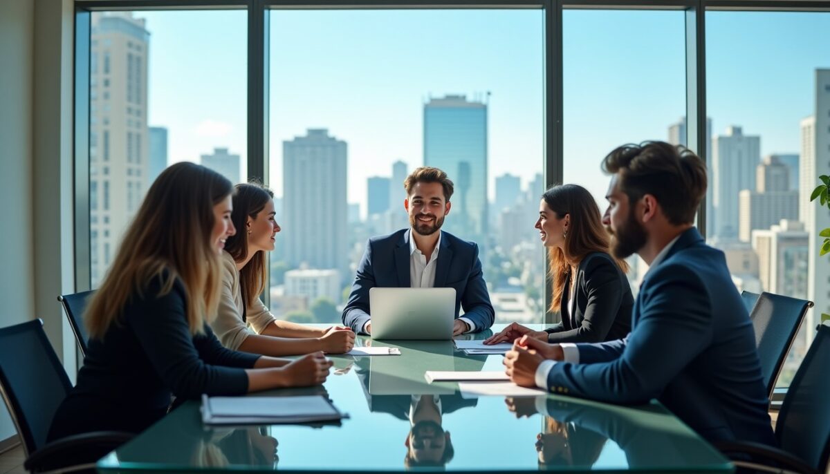 Découvrez les métiers qui offrent 5000 € par mois, même sans diplôme !