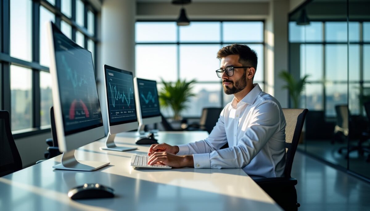 Gestion et suivi des flottes automobiles : fonctionnement et bonnes pratiques