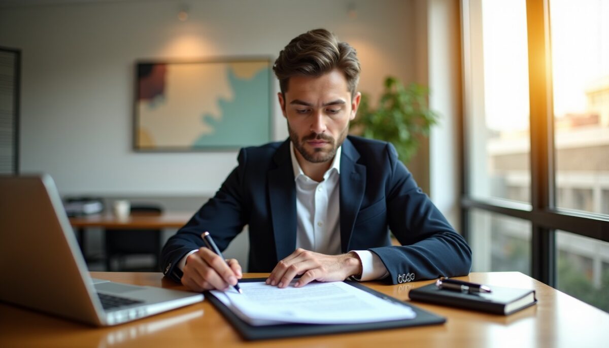 Les meilleures astuces pour résilier rapidement votre assurance Darty