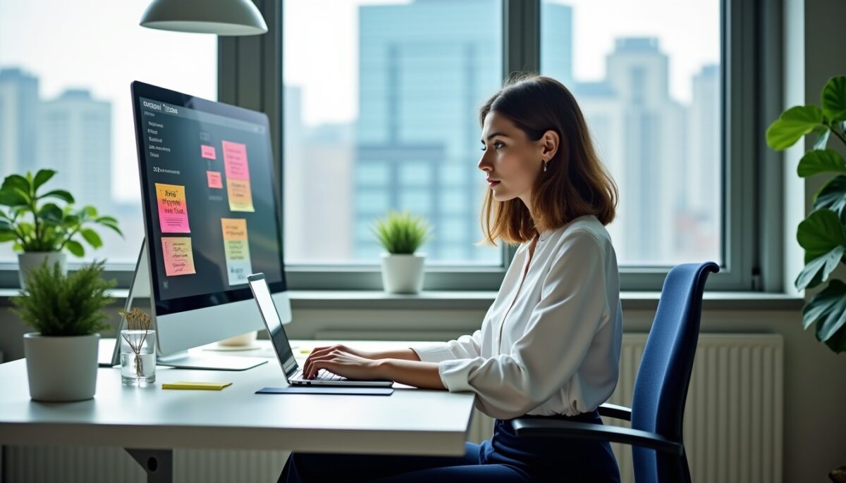 Concevez votre site web en 10 étapes clés : le guide complet pour débutants