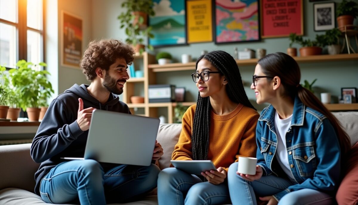 Aide au logement étudiant en 2024 : découvrez les nouveaux plafonds de ressources à respecter