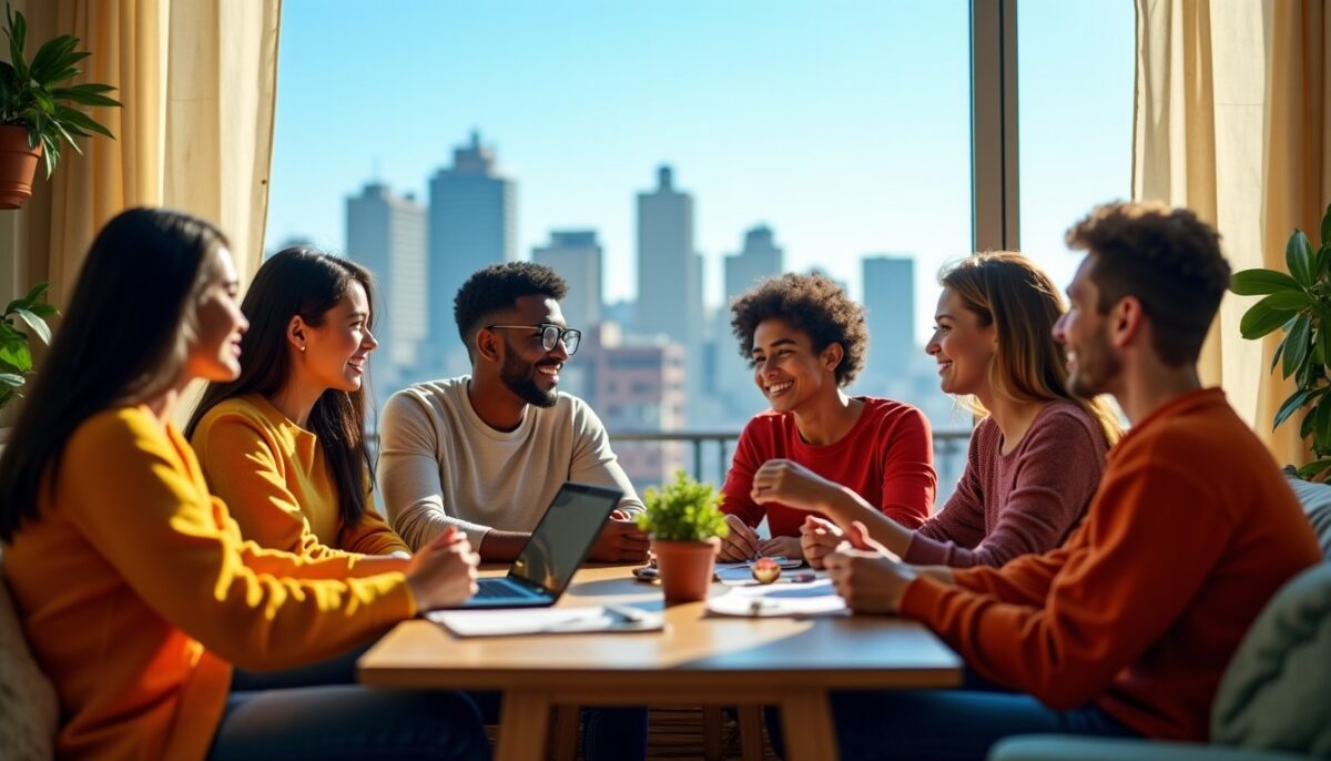 Vivre à Bogotá : Témoignages d’étudiants et astuces indispensables pour réussir votre logement à l’étranger