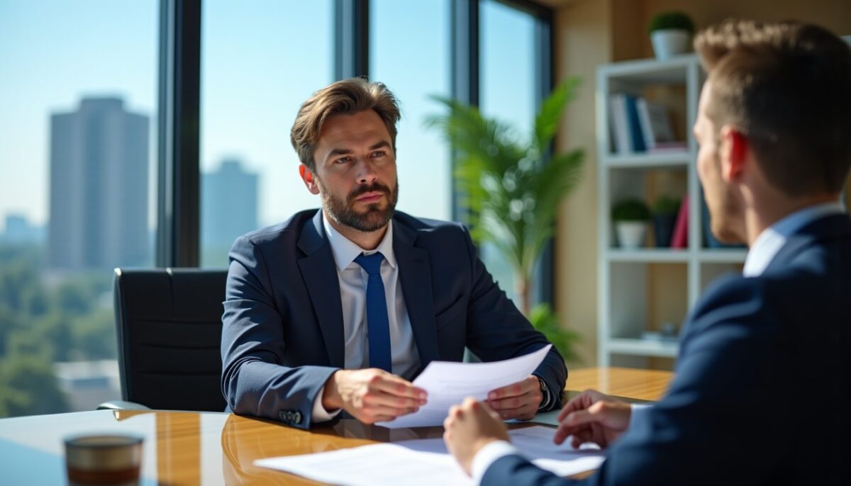 Guide essentiel pour sélectionner le meilleur courtier en électricité