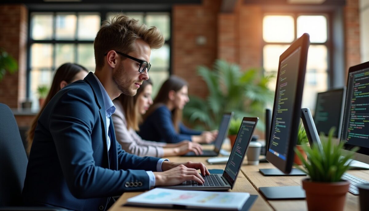 Agence web en Vendée : découvrez les outils indispensables pour booster votre entreprise