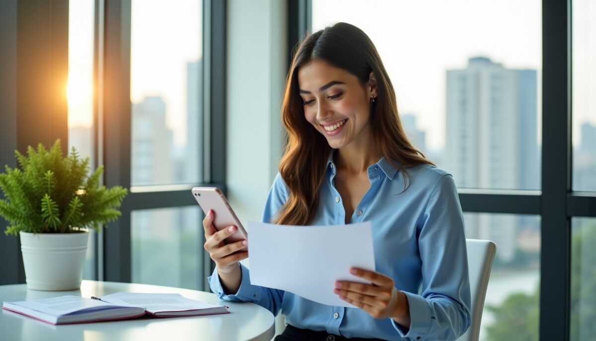 Guide pratique pour résilier simplement votre assurance mobile Chubb