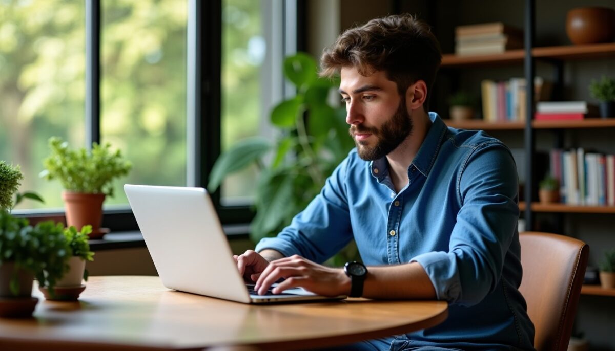 Le boursicotage en ligne : comprendre cette pratique d'investissement à petite échelle