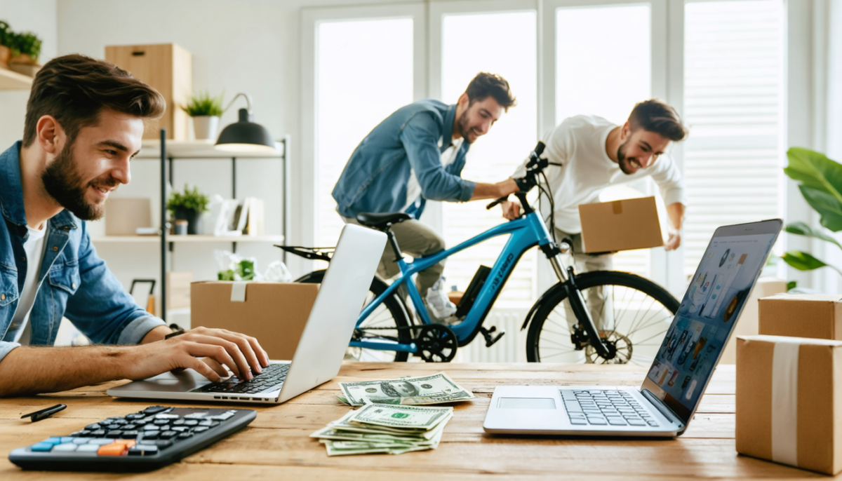 découvrez des astuces efficaces et rapides pour gagner 200 euros facilement. conseils pratiques et méthodes simples pour augmenter vos revenus sans perdre de temps.