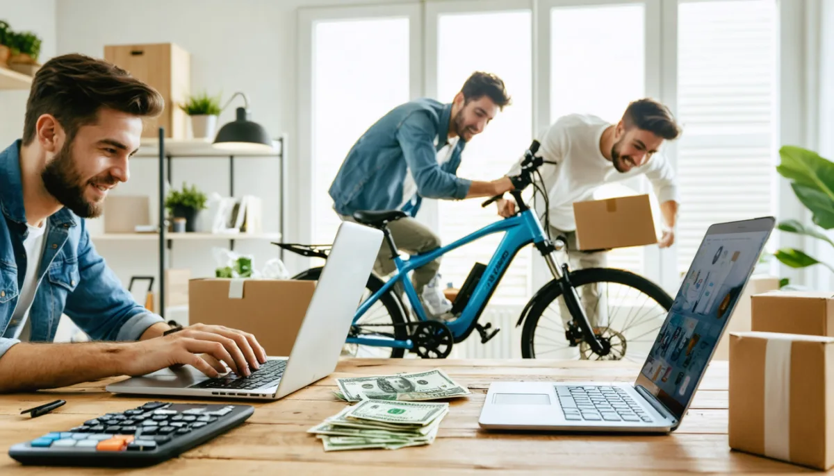 découvrez des astuces efficaces et rapides pour gagner 200 euros facilement. conseils pratiques et méthodes simples pour augmenter vos revenus sans perdre de temps.