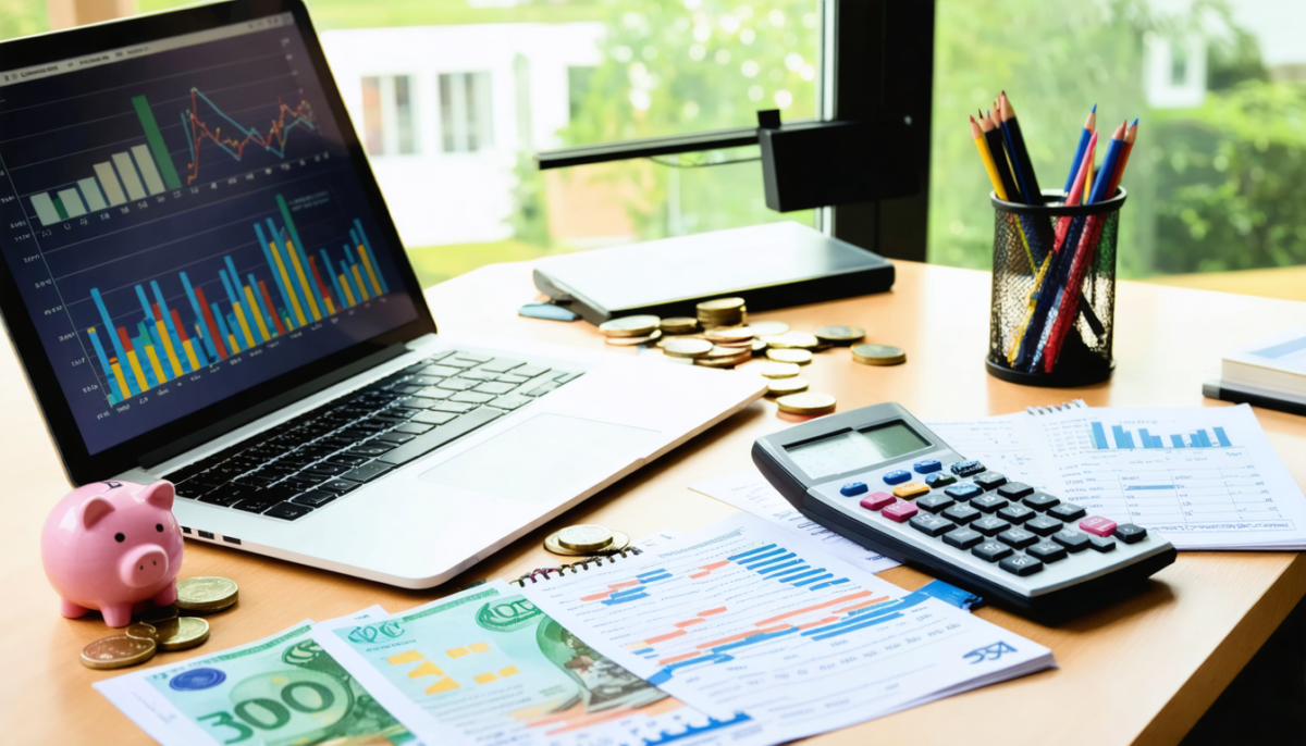 découvrez des astuces efficaces pour réunir 3 000 euros rapidement et atteindre vos objectifs financiers en un temps record.