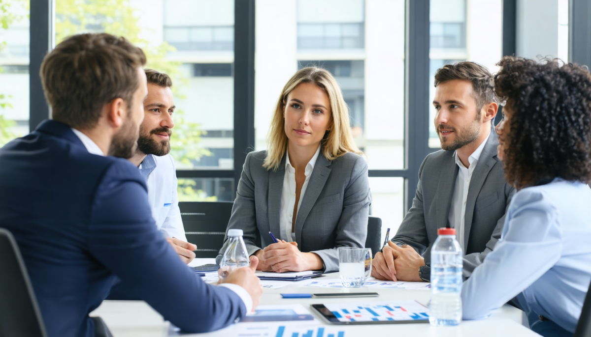 découvrez les raisons pour lesquelles axa est reconnue comme une assurance leader en france, grâce à ses offres innovantes, sa fiabilité et son service client exemplaire.
