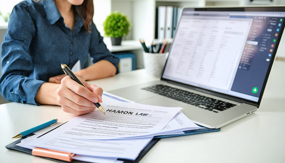 découvrez notre guide pratique sur la loi hamon pour résilier votre assurance facilement et quand vous le souhaitez, sans frais ni contraintes.