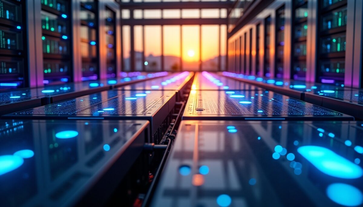 Polkadot : le réseau open-source révolutionnaire des blockchains multichaînes