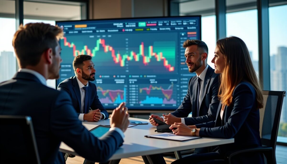 Bitcoin : la cryptomonnaie révolutionnaire qui séduit de plus en plus d'adeptes