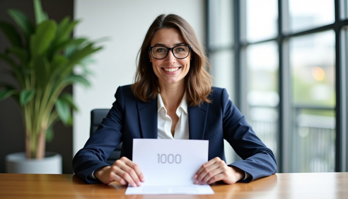 Les astuces incontournables pour décrocher un prêt de 1000€ rapidement