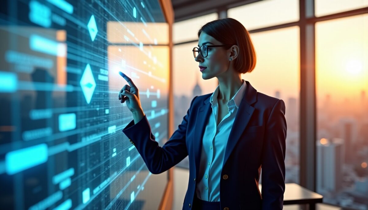 Uniswap : Le géant des échanges décentralisés sur la blockchain Ethereum