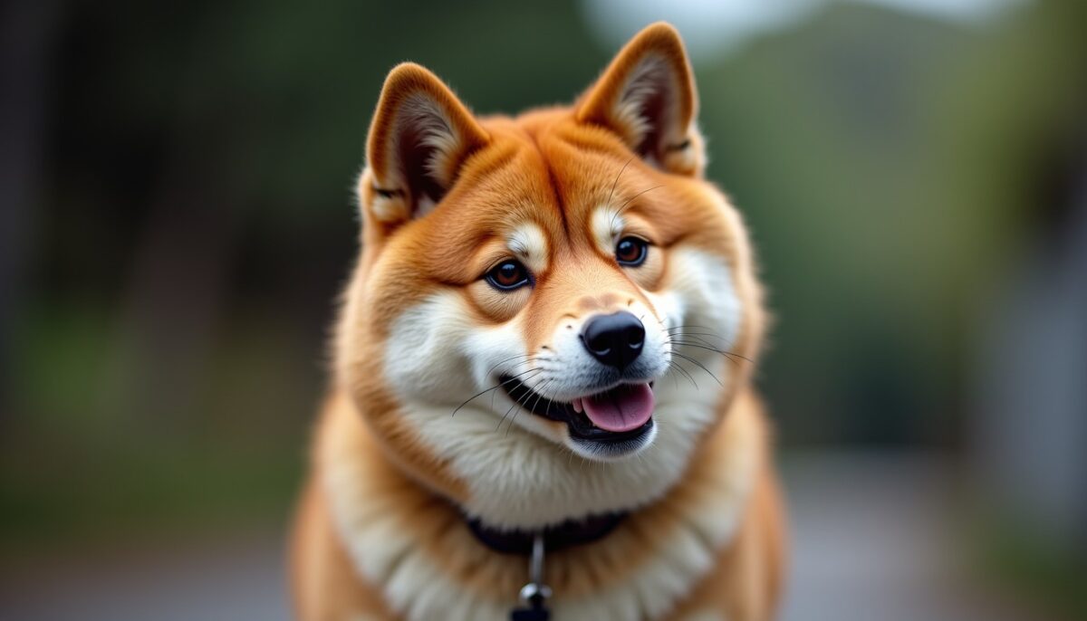 Shiba Inu : découvrez le compagnon japonais adoré dans le monde entier