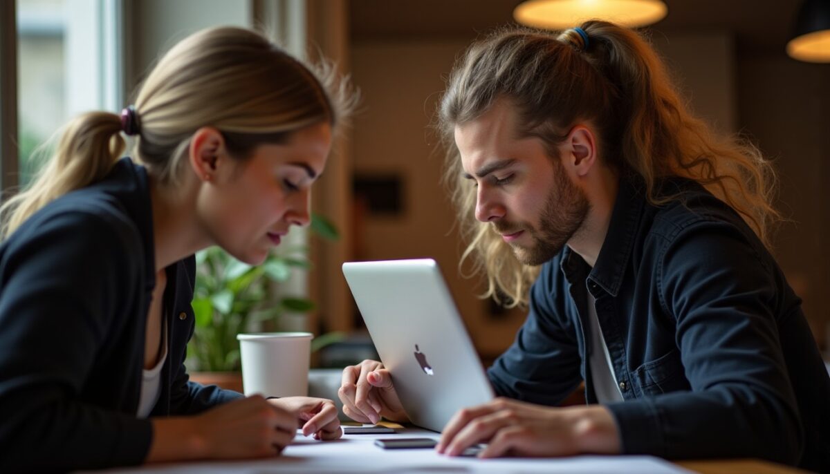 Coworking à Paris : l'espace rêvé pour les indépendants en quête de flexibilité et de convivialité