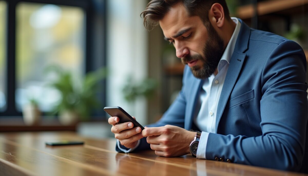 Téléphone professionnel : découvrez pourquoi il est indispensable pour votre activité
