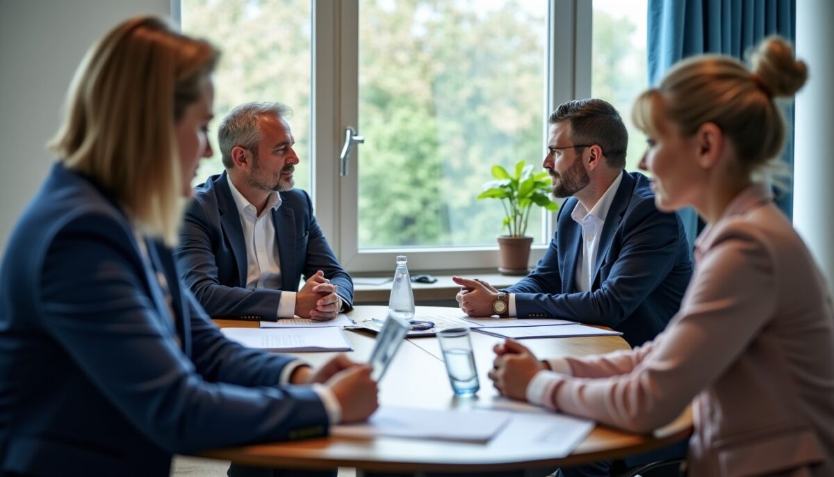 Les atouts clés des sociétés offshore au Luxembourg : un guide complet